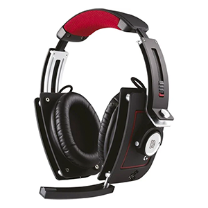 Tt eSPORTS Level 10 M Diamond Black Gaming-Headset für nur 46,98€ inkl. Versand