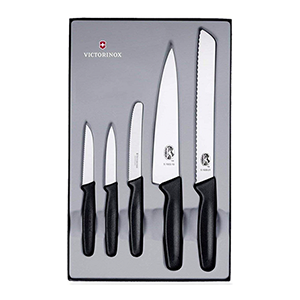 5-teiliges Victorinox Swiss Classic Messerset für nur 55,90€ inkl. Versand