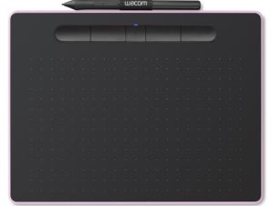 Wacom Intuos M Grafiktablett mit Bluetooth für nur 105,90€ inkl. Versand