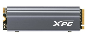 ADATA XPG Gammix S70 2TB (M.2, PCIe 4.0, 3D-NAND TLC) für nur 297,62€ inkl. Versand