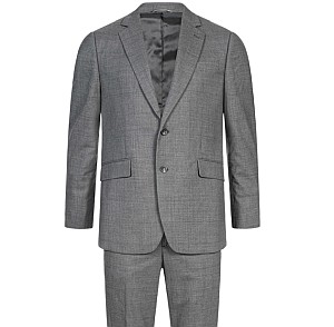 Hackett London Mayfair Lightweight Herren Anzug aus Wolle in verschiedenen Farben für 199,99€ (statt 400€)