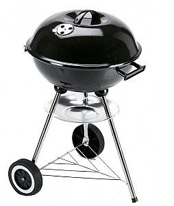 Landmann Kugelgrill (Grillfläche Ø 41,5 cm) für 19€ inkl. Versand (statt 39€)