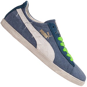 Puma Glyde Canvas Washed Sneaker (versch. Farben) für 26,94€ inkl. Versand (statt 40€)