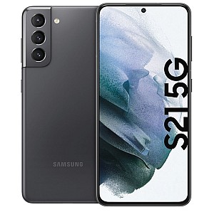 Samsung Galaxy S21 5G (128GB) für 49€ + Telekom 6 GB LTE Allnet-Flat für 19,99€ mtl.