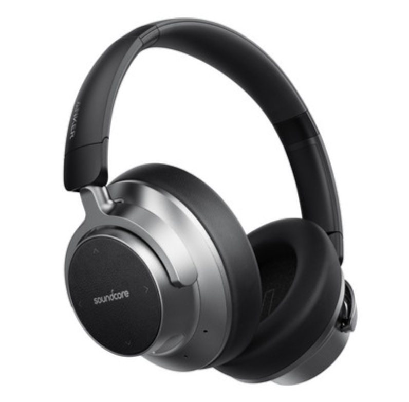 Soundcore Space NC Bluetooth-Kopfhörer für nur 28,90€ inkl. Versand