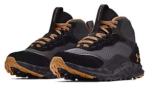 Under Armour ‘Charged Bandit’ Trek Trail Running Schuh (schwarz) für 64,95€ (statt 101€)