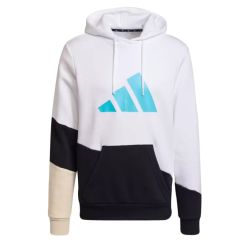 Adidas Kapuzenpullover Sportswear Colorblock für 39,95€