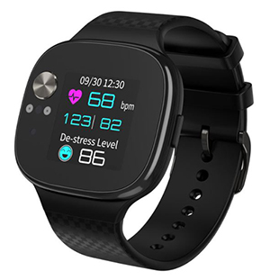 Asus Vivowatch BP HC-A04 Smartwatch für nur 85,90€ inkl. Versand inkl. Versand