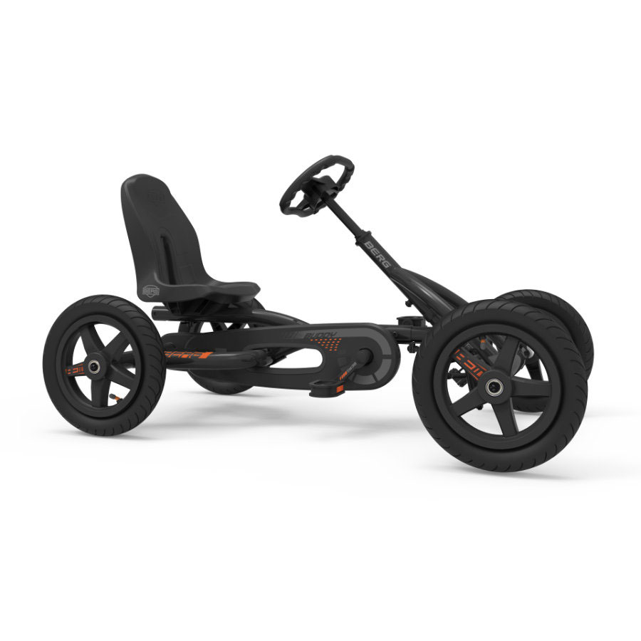 Berg Pedal Go-Kart Buddy Sondermodell für nur 249,99€