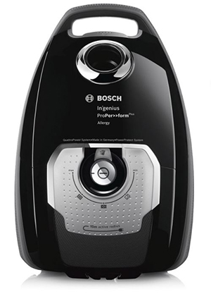Bosch In’Genius Staubsauger BGL8ALL5 für nur 188,90€ inkl. Versand (statt 229€)