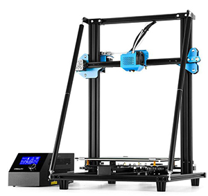 Creality CR-10 V2 3D Drucker (300*300*400mm) für nur 271,78€ inkl. Versand