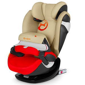 cybex GOLD Kindersitz Pallas M-fix für nur 169,99€ inkl. Versand