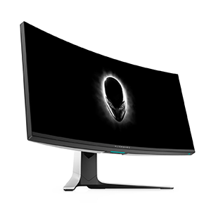 Top! Dell Alienware AW3821DW 37,5 Zoll Curved Gaming Monitor für nur 999,90€ (statt 1.329€)