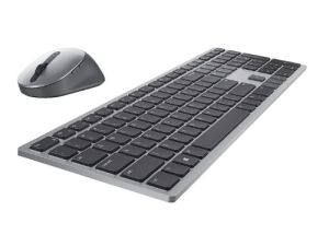 Dell KM7321W Kabellose Maus-Tastaturkombination für nur 64,90€ inkl. Versand