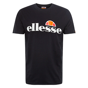 Ellesse Logo T-Shirts in verschiedenen Farben für je 19,92€ inkl. Versand