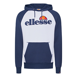 Ellesse Herren Sweatshirt Taliamento für nur 51,92€ inkl. Versand