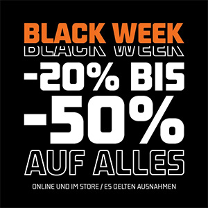 Footlocker: Bis zu 50% Extra-Rabatt auf über 4.100 Artikel