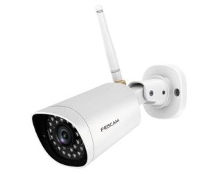 Foscam G4P Überwachungskamera (Outdoor, 1536p Super HD, 20m Nachtsicht) für nur 83,98€ inkl. Versand