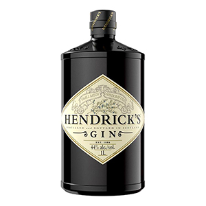 Hendrick’s Gin 44% (1 L) für nur 35,90€ inkl. Versand