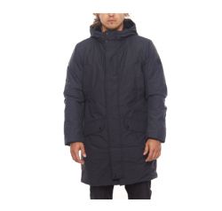 Tom Tailor Herren Schnee-Jacke in blau für 49,99€