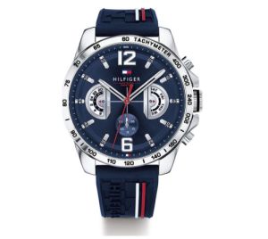 Tommy Hilfiger Herrenuhr für nur 90,02€ inkl. Versand