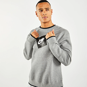 Jordan Jumpman Classics Herren Sweatshirt für nur 29,99€ inkl. Versand
