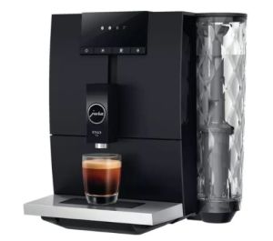 JURA ENA 4 (EA) Kaffeevollautomat (Full Metropolitan black) für nur 485,78€ inkl. Versand