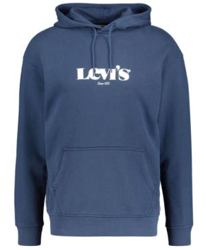 Levi’s Herren Sweatshirt “T2 Relaxed Graphic” mit Kapuze für nur 45,72€ inkl. Versand