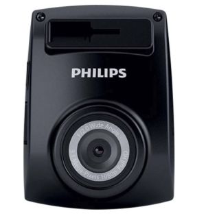 Bestpreis: Philips Autokamera (ADR610 Dashcam) für nur 34,94€ inkl. Versand