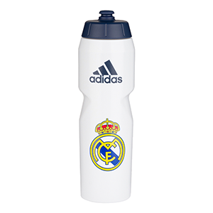 Real Madrid Adidas Trinkflasche (750 ml) für nur 7,94€ (statt 12€)