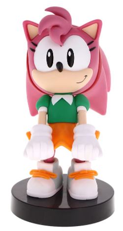 Cable Guy - Amy Rose