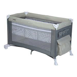 Safety 1st 3in1 Baby-Reisebett Full Dreams für nur 67,99€ inkl. Versand