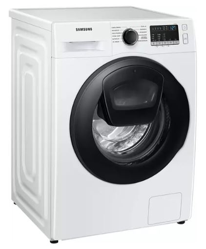 SAMSUNG WW91T4543AE/EG Waschmaschine (9 kg, 1400 U/Min., D) für nur 434€ inkl. Versand (statt 499€)