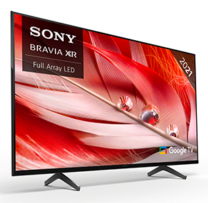 Sony XR-50X90J 50 Zoll 4K UHD Smart LED TV für nur 888€ inkl. Versand