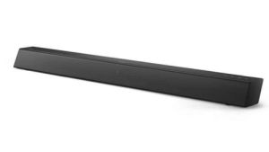 Philips TAB5105 Soundbar (schwarz, TV, 2.0, Bluetooth, HDMI ARC) für nur 47,99€ inkl. Versand