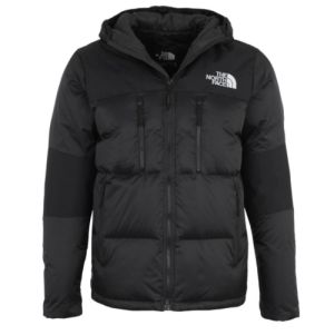 Schnell sein: The North Face Funktionsjacke Himalayan Light Down Hoodie für nur 127,20€ inkl. Versand