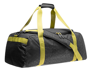 Jack Wolfskin Action Tasche (45 Liter) für nur 33,94€ inkl. Versand (statt 65€)