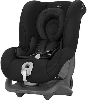 Britax Römer Kindersitz First Class plus (Cosmos Black) für 135,84€ inkl. Versand (statt 170€)