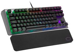 Cooler Master CK530 V2 Tenkeyless mechanische Gaming-Tastatur für 37,03€