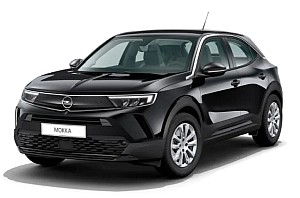Privat+Gewerbeleasing: Opel Mokka 1.2 Turbo Edition (130 PS) für 179€ mtl. (48 Monate, 10.000km/Jahr) – GLF: 0,61