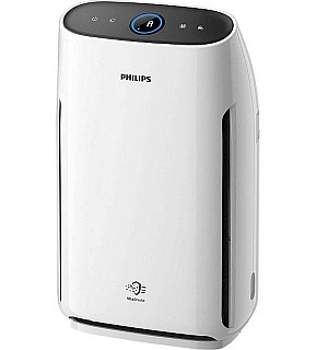 Philips AC1217/10 Luftreiniger (62m²) für 169€ (statt 197€)