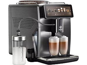 Knaller: Saeco SM8889/00 Xelsis Suprema Kaffeevollautomat für 1291,69€ (statt 1.552€)