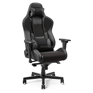 AKRacing Master Premium Softouch Gaming-Stuhl für nur 279€ inkl. Versand (statt 419€)