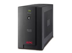 APC BX1400U-GR Back-UPS BX 1400VA USV für 129€