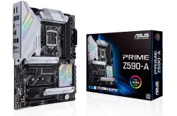 ASUS Prime Z590-A Gaming Mainboard (Sockel Intel LGA 1200) für 188,99€