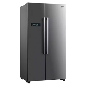 BEKO GNO4331XPN Side-by-Side Kühlschrank ab nur 643,34€ inkl. Lieferung