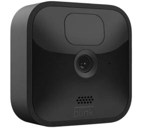 Blink Outdoor 1 Camera System Überwachungskamera für nur 49,98€ inkl. Versand