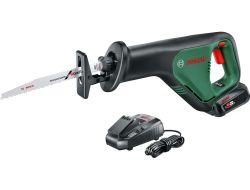 Bosch 18 V Akku-Säbelsäge AdvancedRecip 18 inkl. Akku & Ladegerät für 89,99€