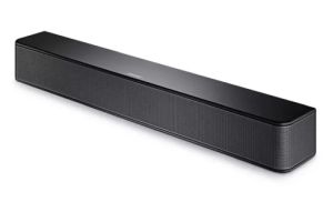 Bose Solo Series II Soundbar für nur 149€ inkl. Versand (statt 200€)