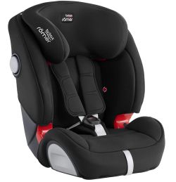 BRITAX RÖMER Kindersitz 9-36 kg EVOLVA 1-2-3 SL SICT für 144,39€